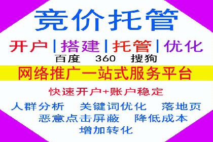sem竞价代运营助力品牌快速成长的五个案例